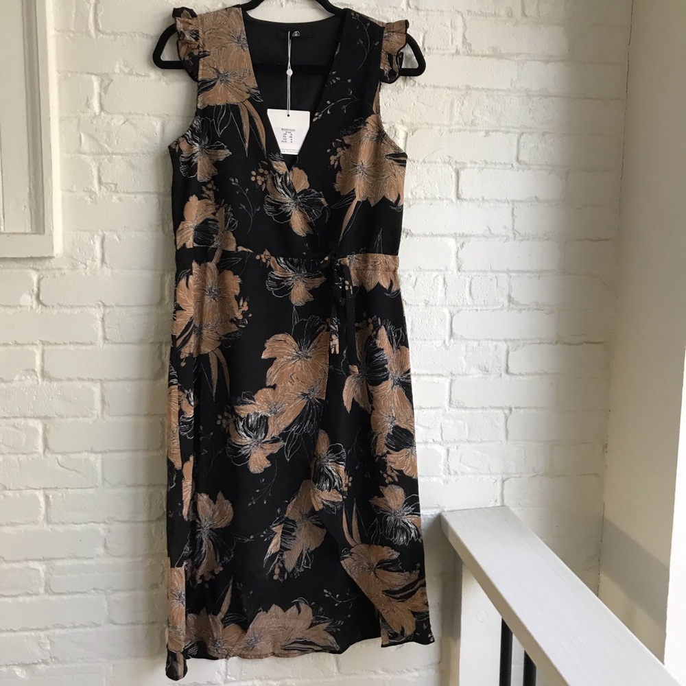 NWT Missguided Dress